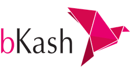 bKash logo